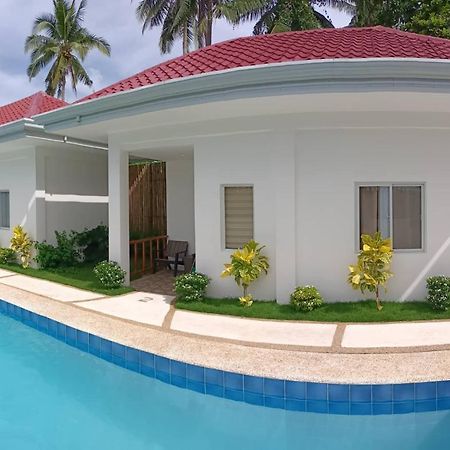 Tequila Cove Bed and Breakfast Panglao-stad Buitenkant foto