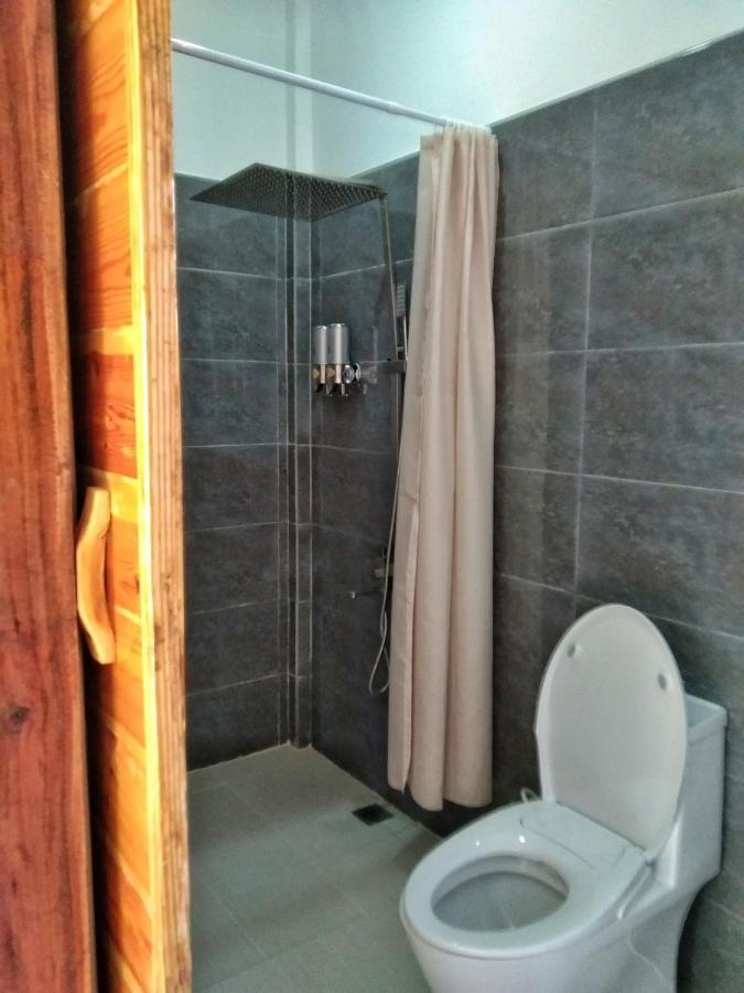 Tequila Cove Bed and Breakfast Panglao-stad Buitenkant foto