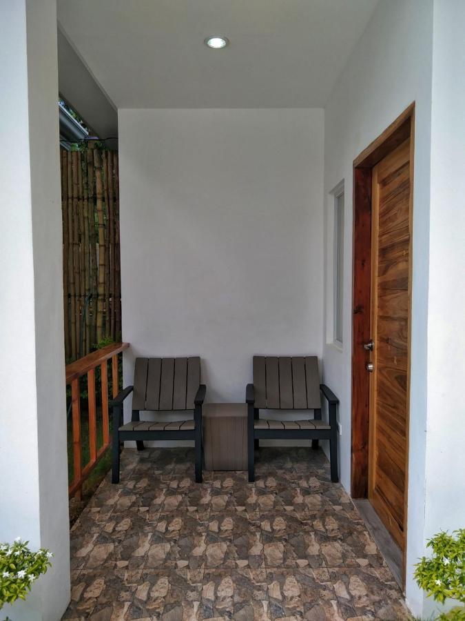 Tequila Cove Bed and Breakfast Panglao-stad Buitenkant foto