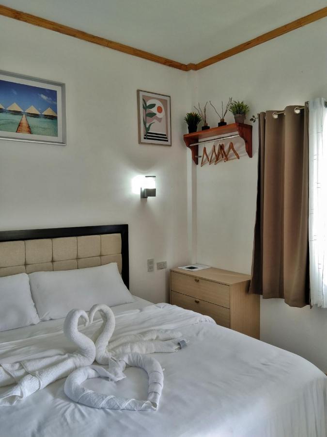 Tequila Cove Bed and Breakfast Panglao-stad Buitenkant foto