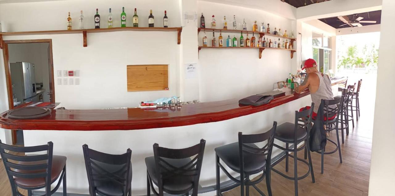 Tequila Cove Bed and Breakfast Panglao-stad Buitenkant foto